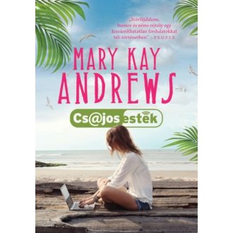 Csajos esték (Mary Kay Andrews)