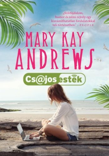 Csajos esték (Mary Kay Andrews)