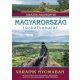 Magyarország túraútvonalai - Váraink nyomában /Túrázók nagykönyve (Dr. Nagy Balázs)