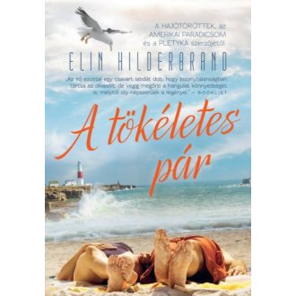 A tökéletes pár - Elin Hilderbrand