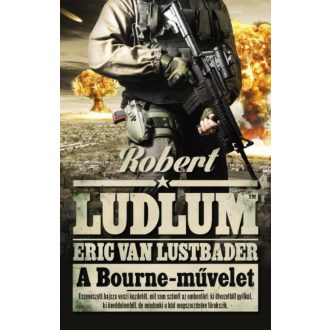 A Bourne-művelet (Robert Ludlum)
