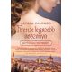 Firenze legszebb asszonya - Botticelli története (Alyssa Palombo)