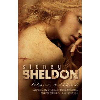 Álarc nélkül (Sidney Sheldon)