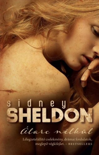 Álarc nélkül (Sidney Sheldon)
