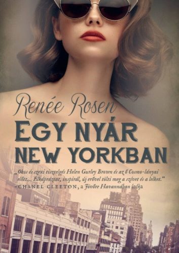 Egy nyár New Yorkban (Renée Rosen)