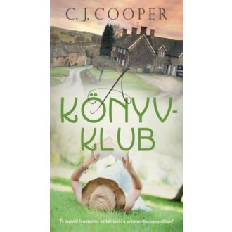 A könyvklub (C. J. Cooper)