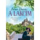 A lakcím (Fiona Davis)