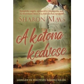 A katona kedvese - Sharon Maas
