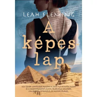 A képeslap - Leah Fleming