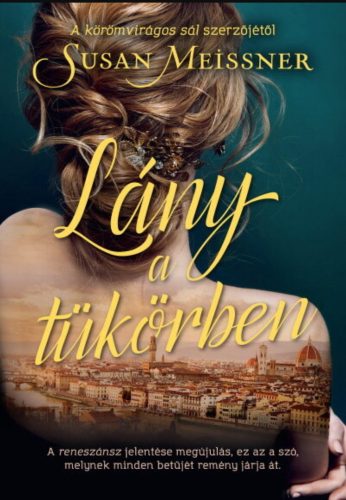 Lány a tükörben - Susan Meissner