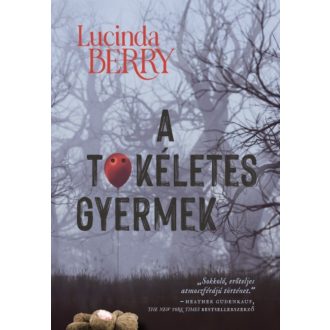 A tökéletes gyermek - Lucinda Berry