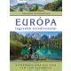Európa legszebb túraútvonalai - Monica Nanetti