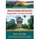 Magyarország legszebb túraútvonalai - Kilátók