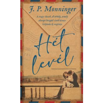 Hét levél - J. P. Monninger