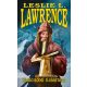 Bolondok kolostora - Leslie L. Lawrence