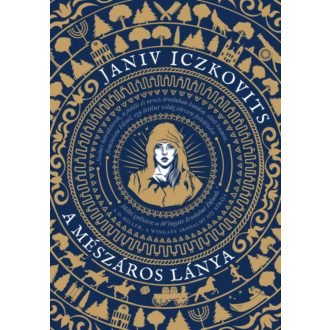 A mészáros lánya - Janiv Iczkovits