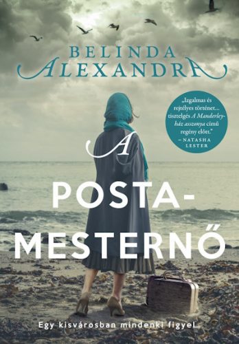 A postamesternő - Belinda Alexandra