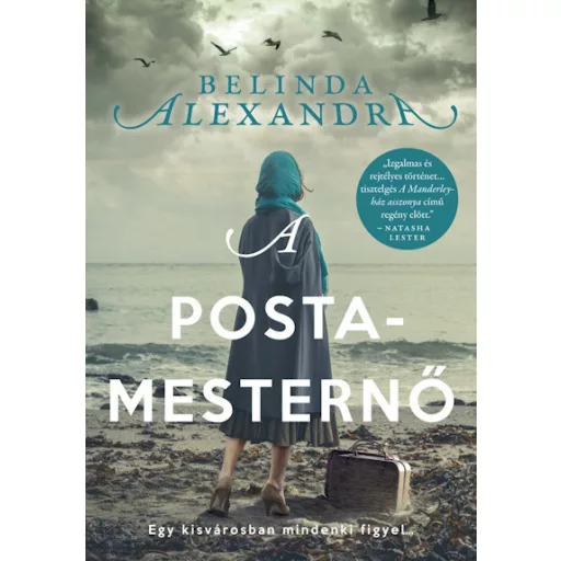A postamesternő - Belinda Alexandra