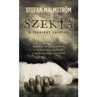 Szekta - Stefan Malmström