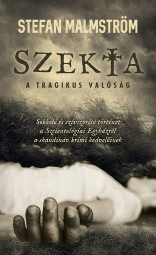 Szekta - Stefan Malmström