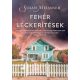 Fehér léckerítések - Susan Meissner