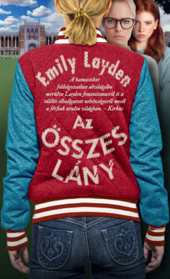 Az összes lány - Emily Layden