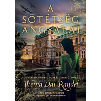 A sötétség angyalai - Weina Dai Randel