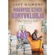 Magányos szívek könyvklubja (Éldekorált) - Lucy Gilmore