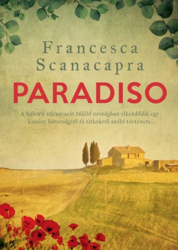Paradiso - Francesca Scanacapra