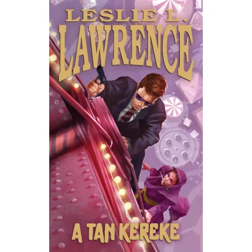 A Tan kereke - Leslie L. Lawrence