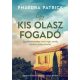 Egy kis olasz fogadó - Phaedra Patrick