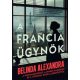 A francia ügynök - Belinda Alexandra