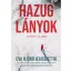 Hazug lányok - Tiltott Izland - Eva Björg Agisdóttir