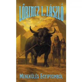 Menekülés Egyiptomból - Lőrincz L. László