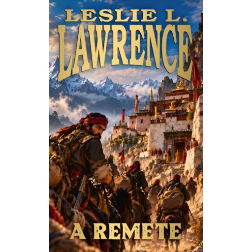 A Remete - Leslie L. Lawrence