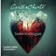Szerelmi bűnügyek - Hangoskönyv - Agatha Christie