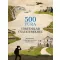 500 túra történelmi csataterekhez - Steve Fallon
