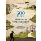 500 túra történelmi csataterekhez - Steve Fallon