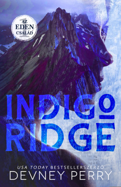 Az Eden család 1. - Indigo Ridge - Devney Perry