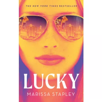 Lucky - Marissa Stapley