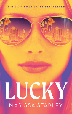 Lucky - Marissa Stapley