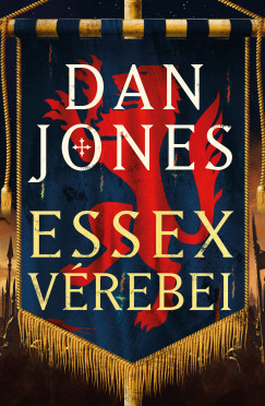 Essex Vérebei - Dan Jones