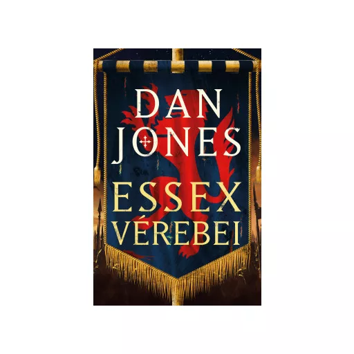 Essex Vérebei - Dan Jones