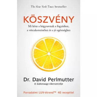 Köszvény - Dr. David Perlmutter