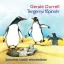 Tengernyi főpincér - Hangoskönyv - Gerald Durrell