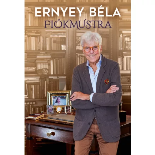 Fiókmustra - Ernyey Béla