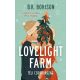 Lovelight Farm 1. - Téli csodaország - B. K. Borison