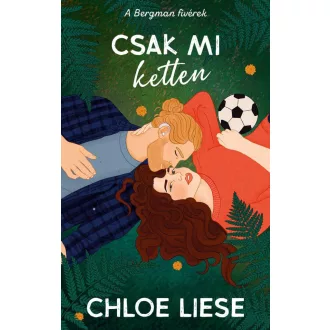 A Bergman fivérek 1. - Csak mi ketten - Chloe Liese