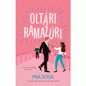 Oltári ramazúri - Mia Sosa