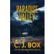 Paradise Valley - C. J. Box